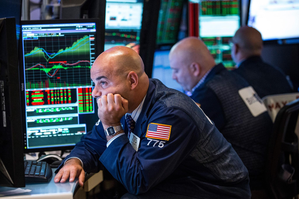 impact of news events on forex market