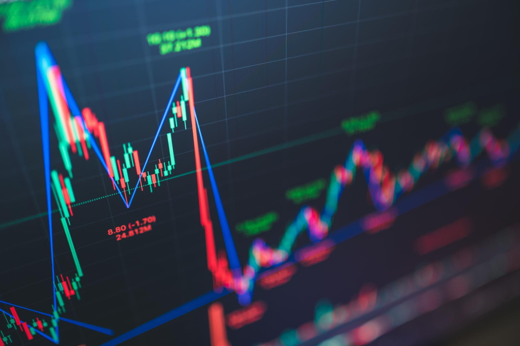 AI automate buy/sell in forex and crypto investment in AI forex trading for beginners